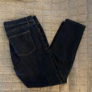 Loft Size 12 Skinny Jeans